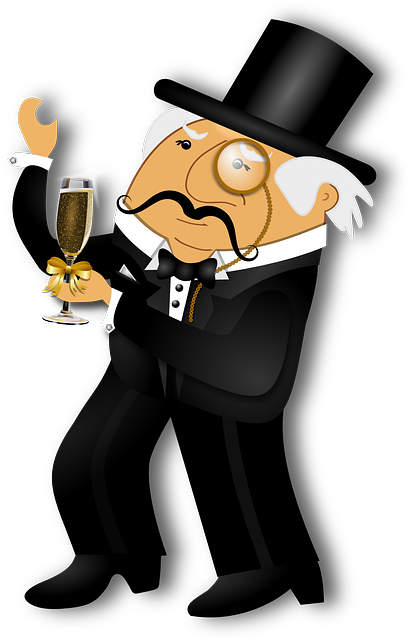 Elderly Person