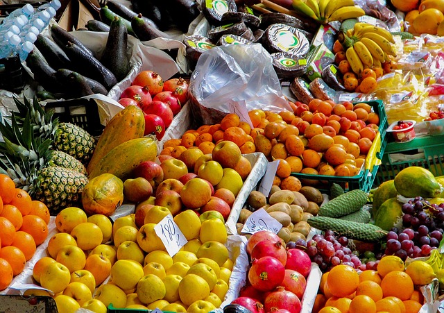 Local Food