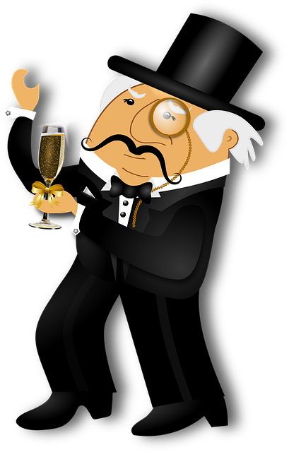 Elderly Person