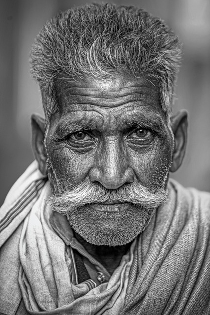 Elderly Person