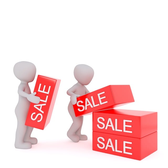 Yard Sale