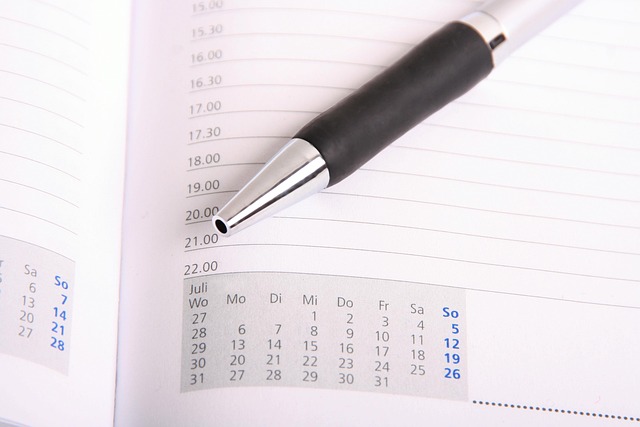 Event Planning