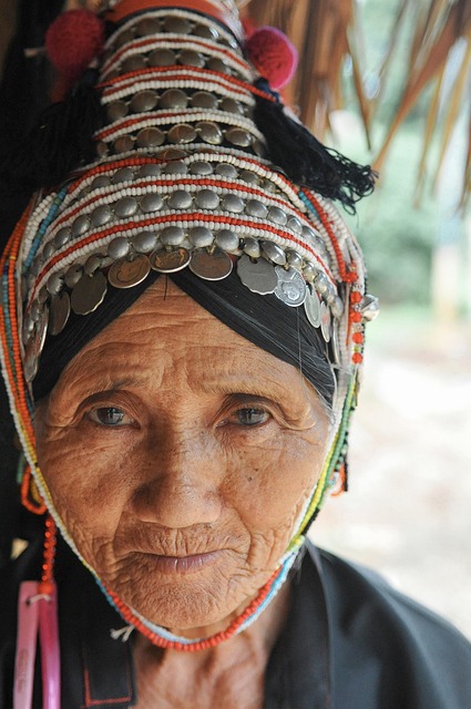 Elderly Person