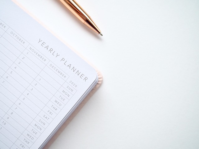 Event Planning