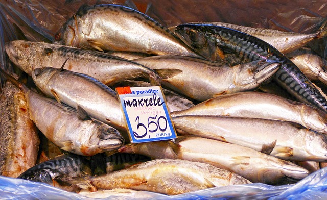 Local Food