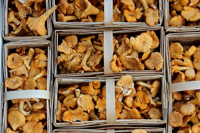Local Food