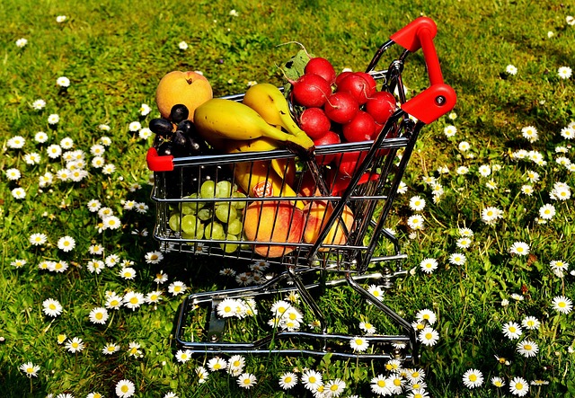 Local Food