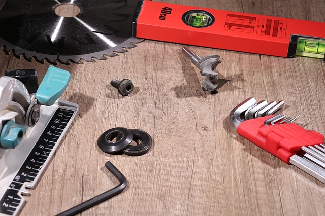 Home Repair