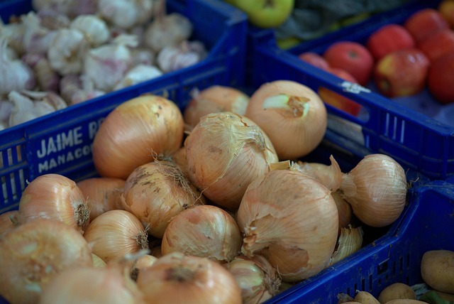Local Food