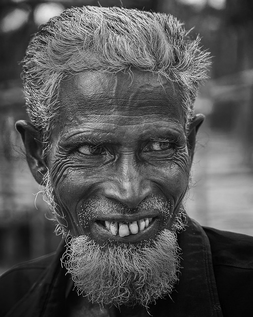 Elderly Person