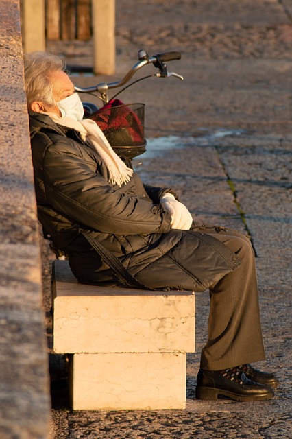 Elderly Person