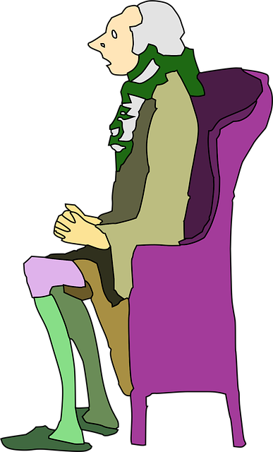 Elderly Person