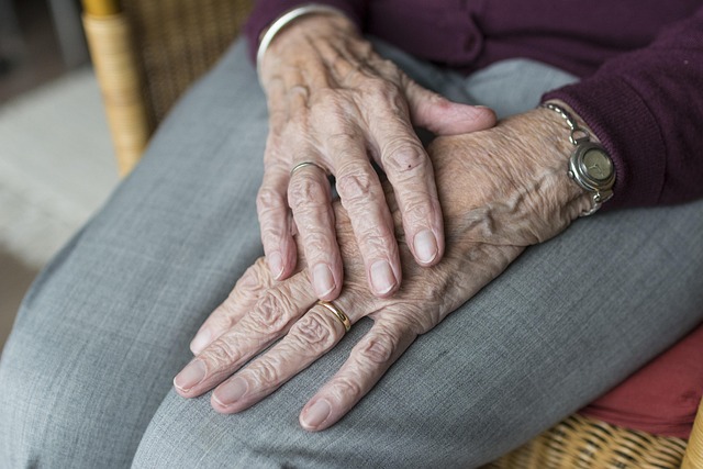 Elderly Person