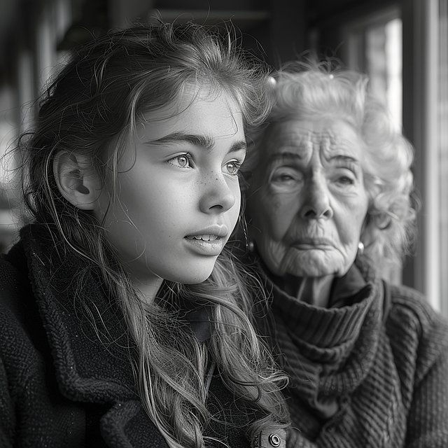 Elderly Person