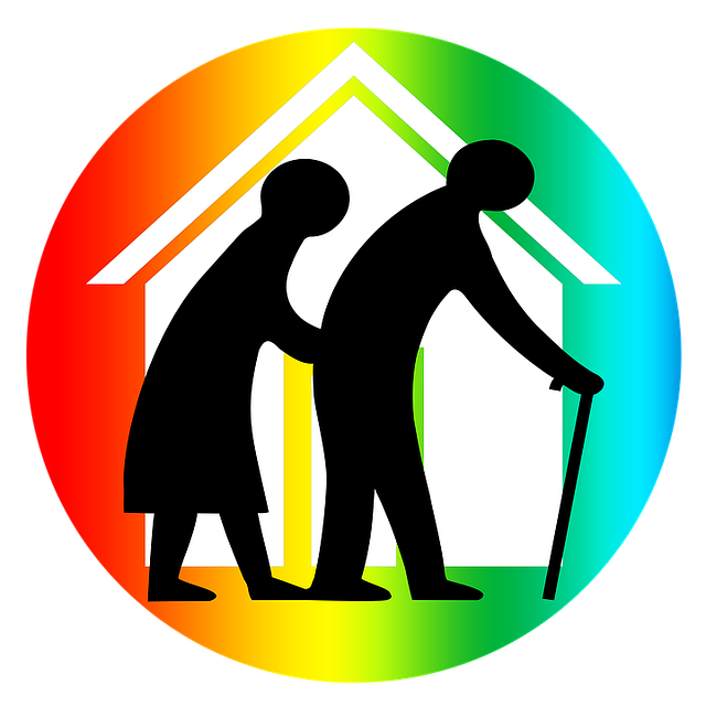 Elderly Person