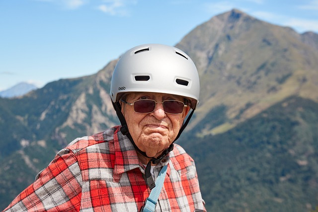 Elderly Person