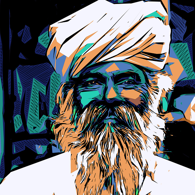 Elderly Person