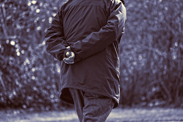 Elderly Person