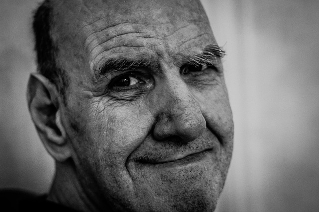 Elderly Person