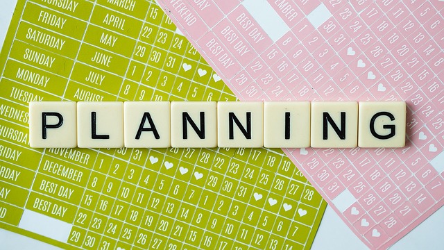 Event Planning