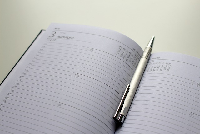 Event Planning