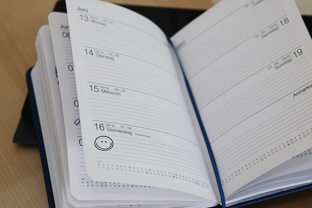 Event Planning