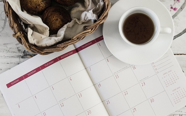 Event Planning