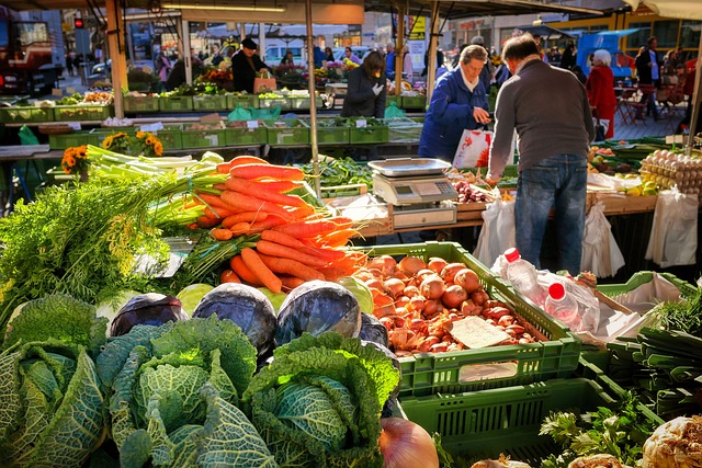 Local Food