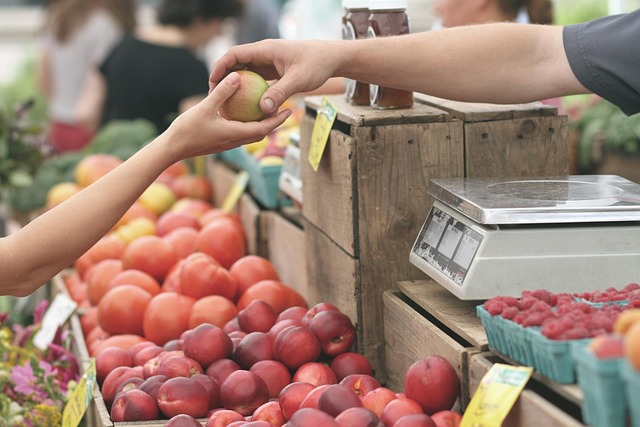 Local Food