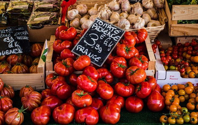 Local Food