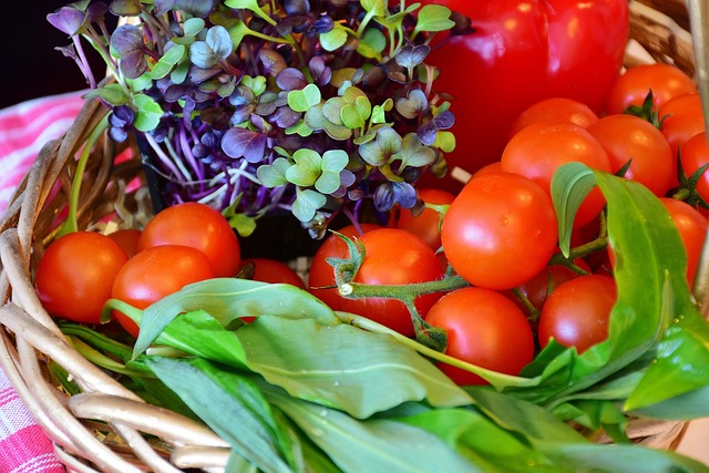 Local Food