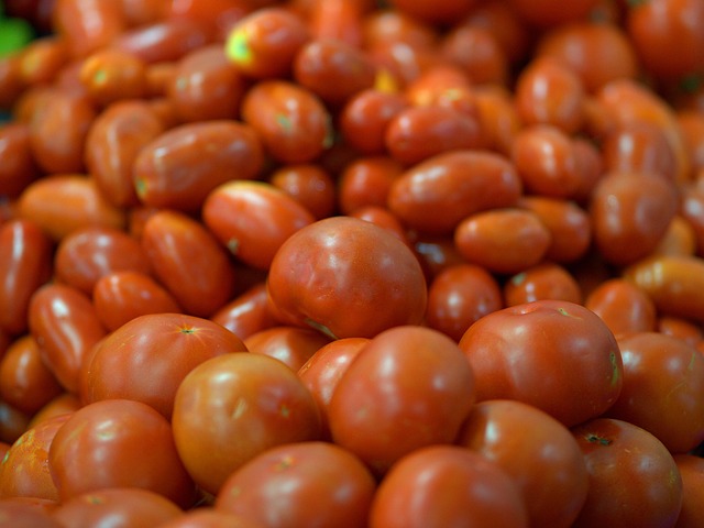 Local Food