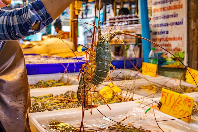 Local Food
