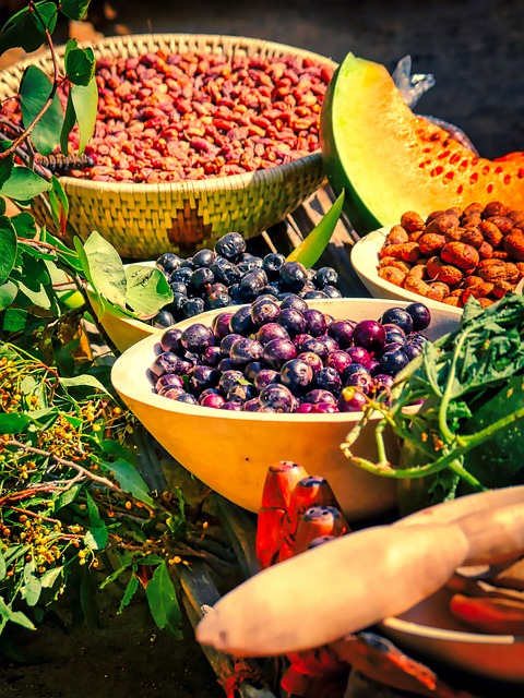 Local Food