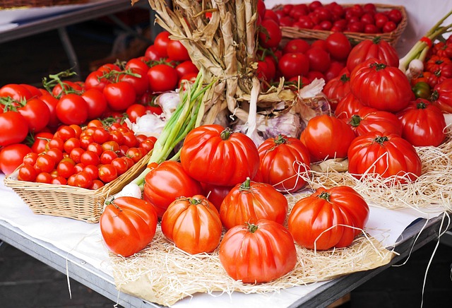 Local Food