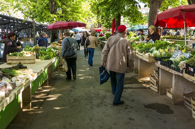 Local Food