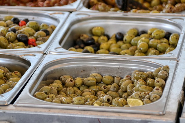 Local Food