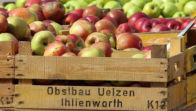 Local Food