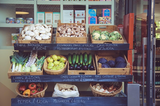 Local Food