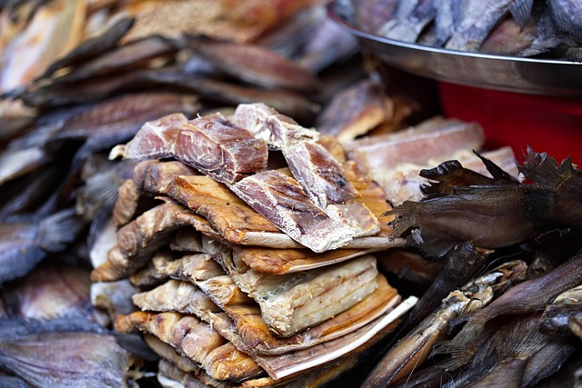 Local Food