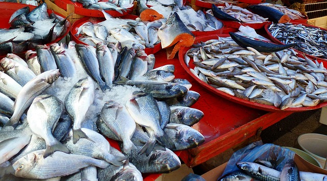 Local Food
