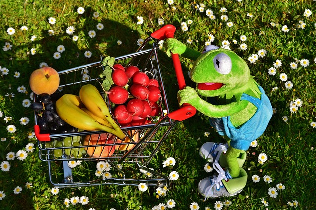 Local Food