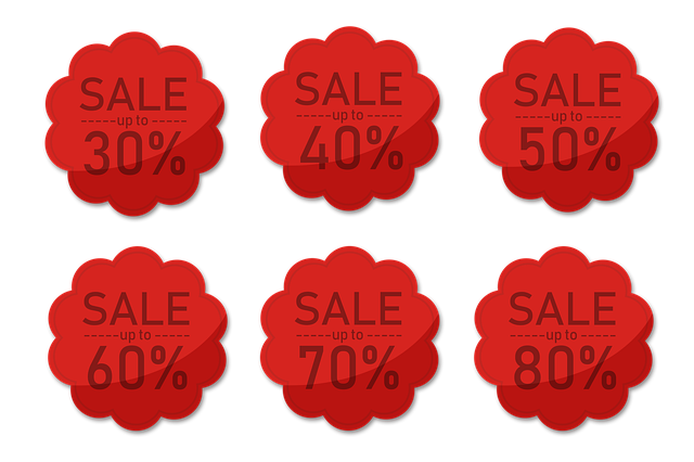 Yard Sale