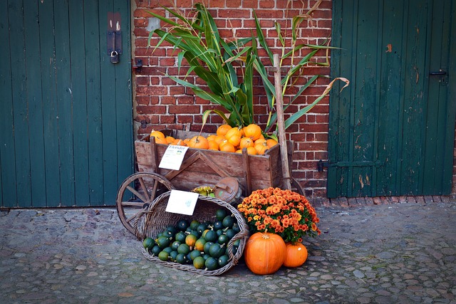 Yard Sale
